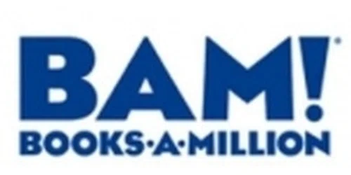 Books-A-Million Books logo