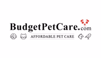 BudgetPetCare.com Logo