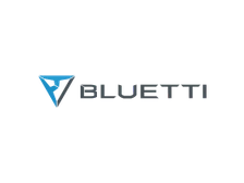 Bluetti logo